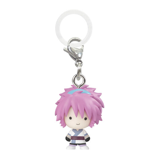 HUNTER×HUNTER めじるしアクセサリー 幻影旅団編Vol.2の商品画像