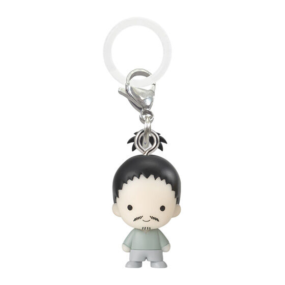 HUNTER×HUNTER めじるしアクセサリー 幻影旅団編Vol.2の商品画像