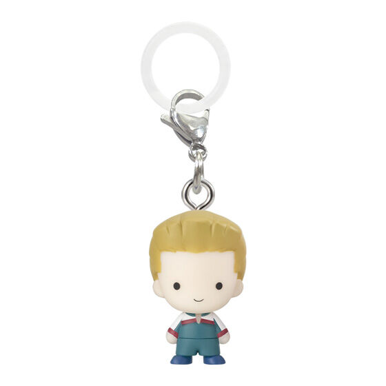 HUNTER×HUNTER めじるしアクセサリー 幻影旅団編Vol.2の商品画像