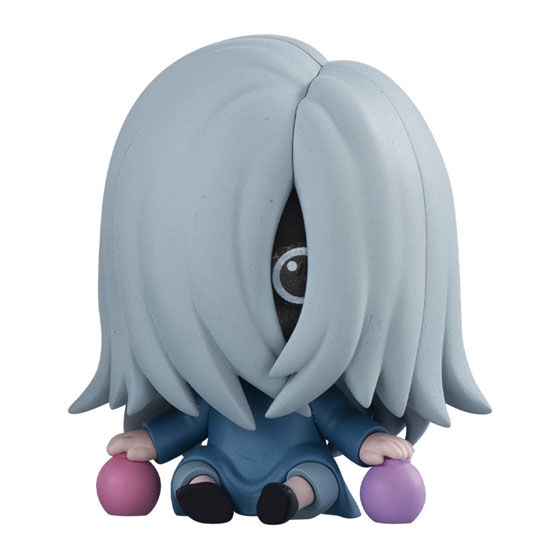 HUNTER×HUNTER すわらせ隊 幻影旅団編Vol.2の商品画像