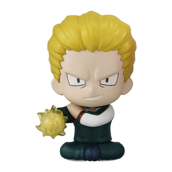 HUNTER×HUNTER すわらせ隊 幻影旅団編Vol.2の商品画像