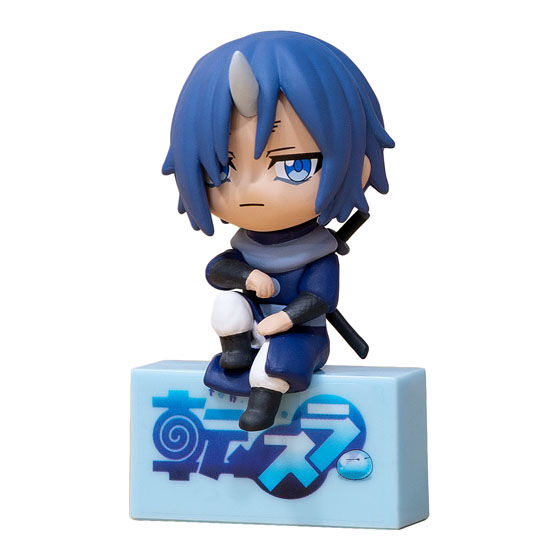 転生したらスライムだった件 のっかるんです♪フィギュアの商品画像