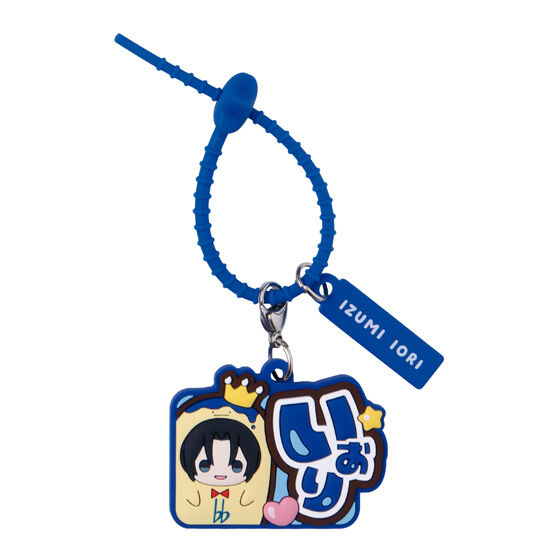 アイドリッシュセブン ぷっくりカラフルマルチチャームの商品画像