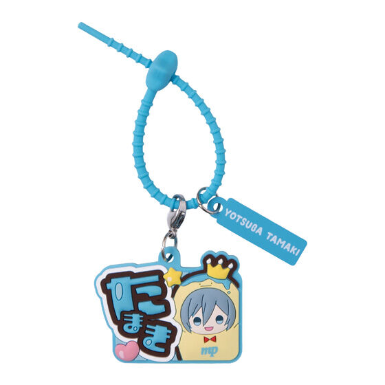 アイドリッシュセブン ぷっくりカラフルマルチチャームの商品画像