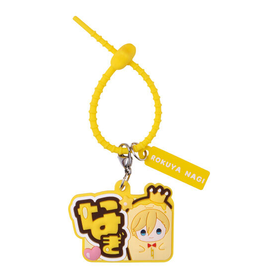 アイドリッシュセブン ぷっくりカラフルマルチチャームの商品画像