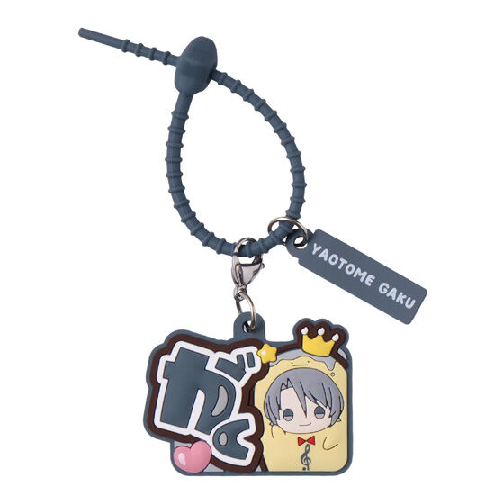 アイドリッシュセブン ぷっくりカラフルマルチチャームの商品画像