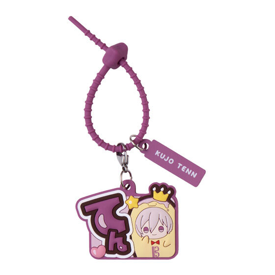 アイドリッシュセブン ぷっくりカラフルマルチチャームの商品画像