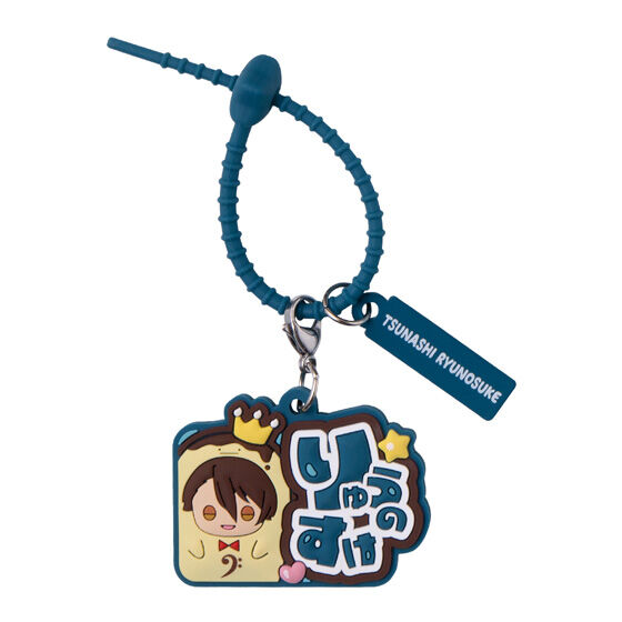 アイドリッシュセブン ぷっくりカラフルマルチチャームの商品画像