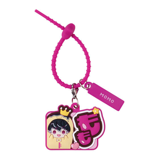 アイドリッシュセブン ぷっくりカラフルマルチチャームの商品画像