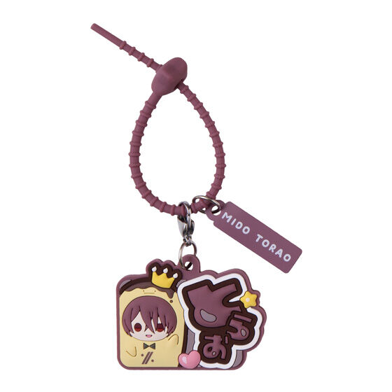 アイドリッシュセブン ぷっくりカラフルマルチチャームの商品画像