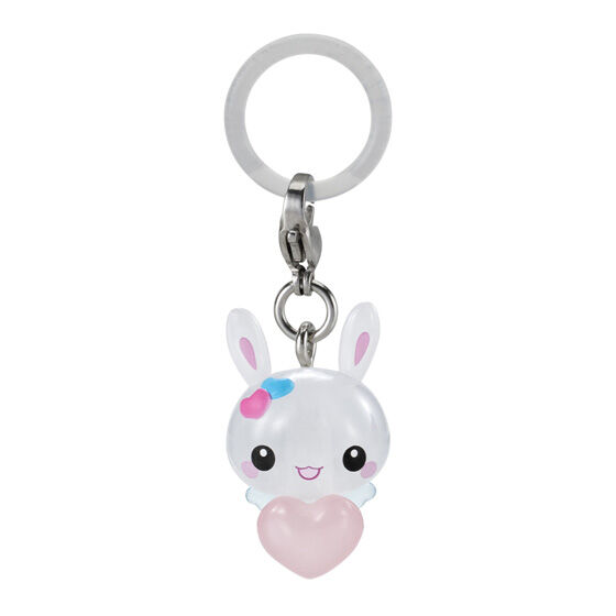 平成ファンシーキャラクターズ めじるしアクセサリーの商品画像
