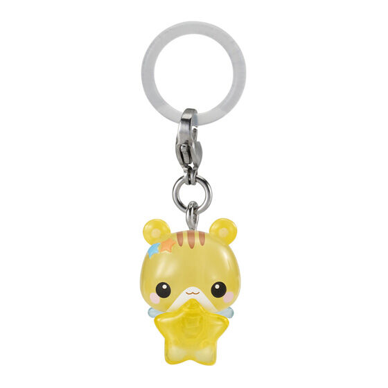 平成ファンシーキャラクターズ めじるしアクセサリーの商品画像