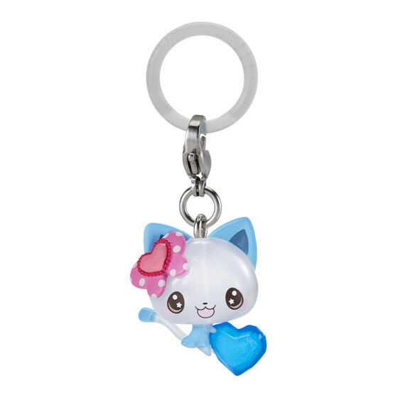 平成ファンシーキャラクターズ めじるしアクセサリーの商品画像