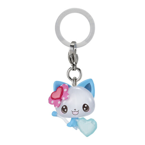 平成ファンシーキャラクターズ めじるしアクセサリーの商品画像