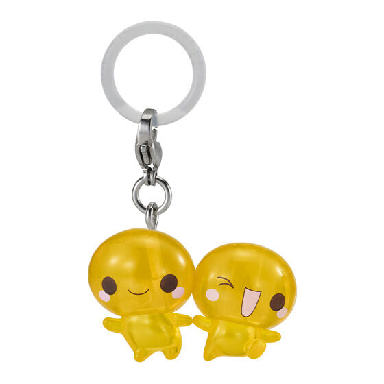 平成ファンシーキャラクターズ めじるしアクセサリーの商品画像