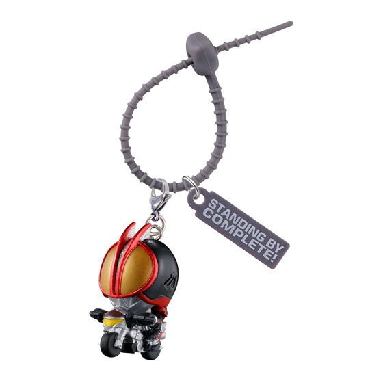 仮面ライダー カラフルマルチチャームの商品画像