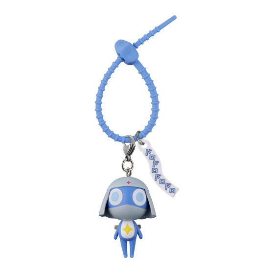 ケロロ軍曹 カラフルマルチチャームの商品画像