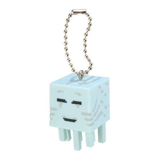 MINECRAFT スイングマスコット4の商品画像
