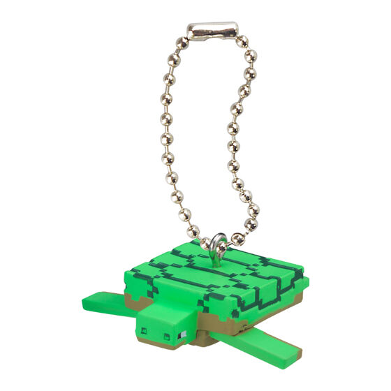 MINECRAFT スイングマスコット4の商品画像
