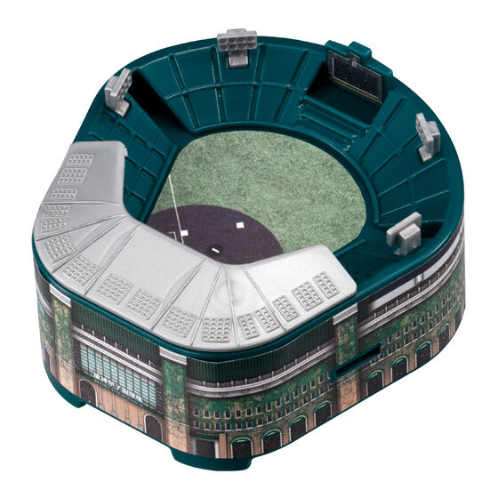 ミニチュア阪神甲子園球場【2026年夏】の商品画像