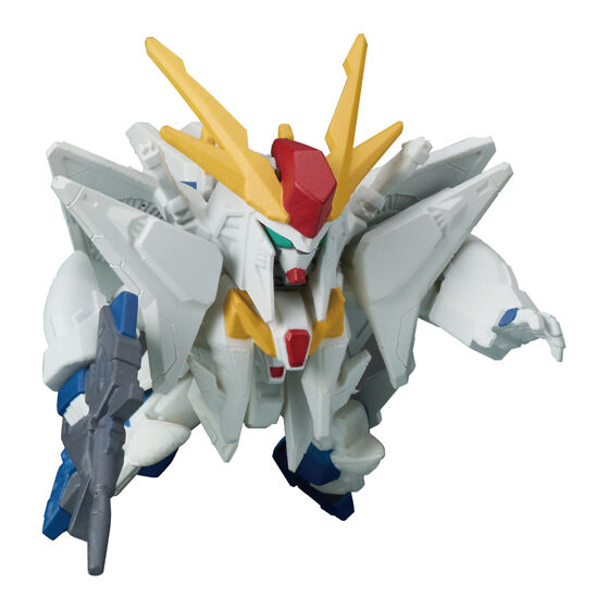 機動戦士ガンダム CAPSULE INDEX 03の商品画像
