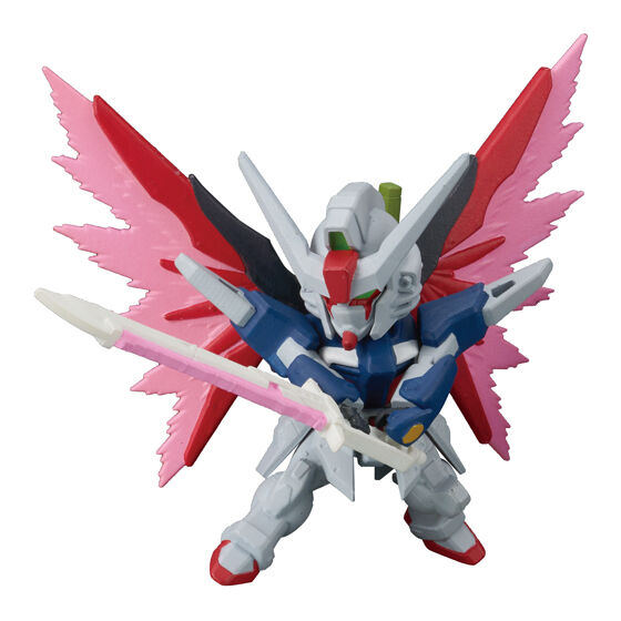機動戦士ガンダム CAPSULE INDEX 03の商品画像