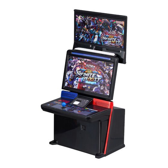 機動戦士ガンダム EXVS.（エクストリームバーサス） あそーとコレクションの商品画像
