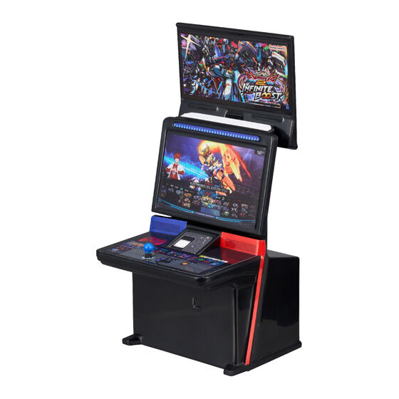 機動戦士ガンダム EXVS.（エクストリームバーサス） あそーとコレクションの商品画像