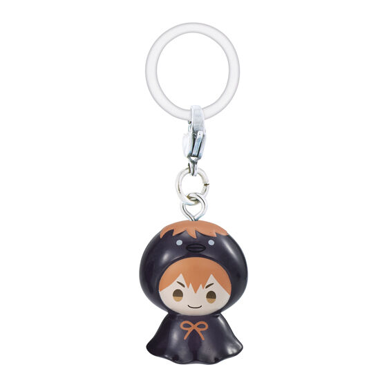 ハイキュー!! めじるしアクセサリー アニマルver.1の商品画像