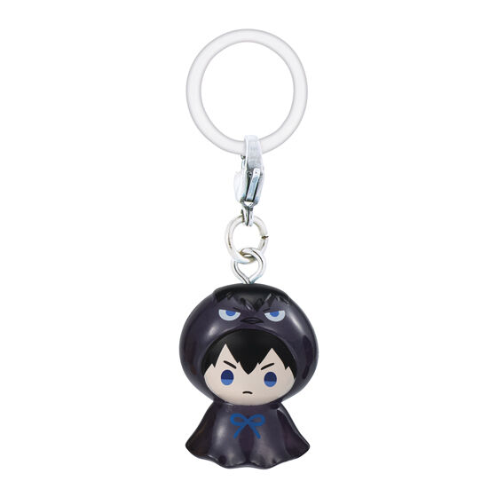 ハイキュー!! めじるしアクセサリー アニマルver.1の商品画像