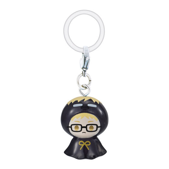 ハイキュー!! めじるしアクセサリー アニマルver.1の商品画像