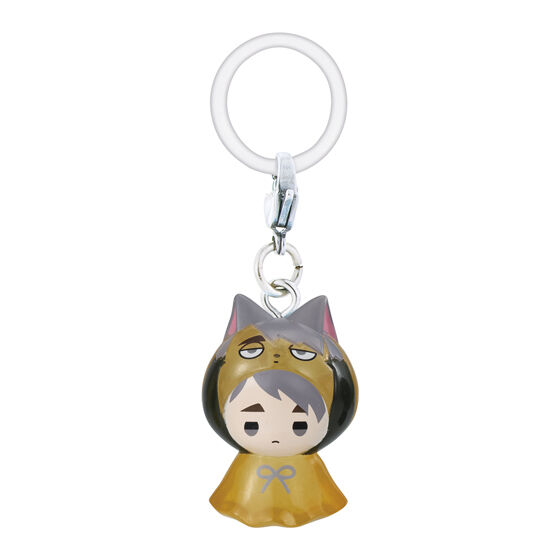 ハイキュー!! めじるしアクセサリー アニマルver.1の商品画像