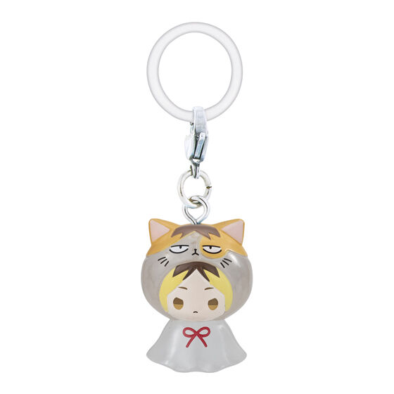 ハイキュー!! めじるしアクセサリー アニマルver.2の商品画像