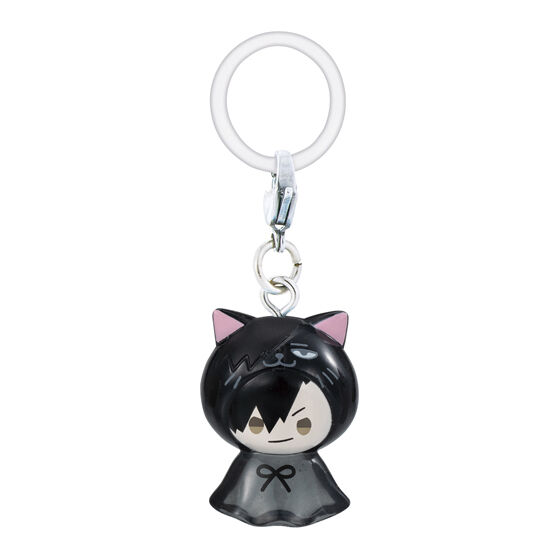 ハイキュー!! めじるしアクセサリー アニマルver.2の商品画像