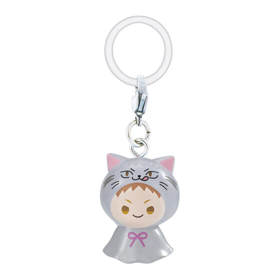 ハイキュー!! めじるしアクセサリー アニマルver.2の商品画像