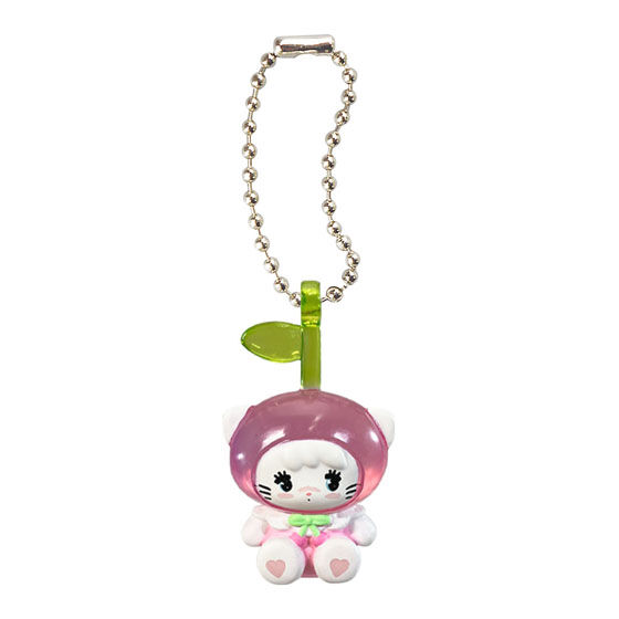 Lil ala mode なかよしさくらんぼスイングの商品画像