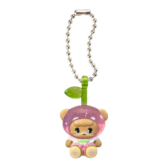 Lil ala mode なかよしさくらんぼスイングの商品画像