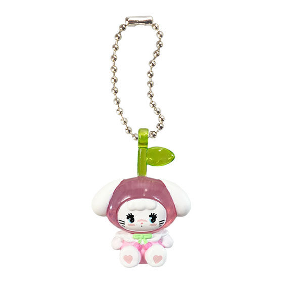 Lil ala mode なかよしさくらんぼスイングの商品画像