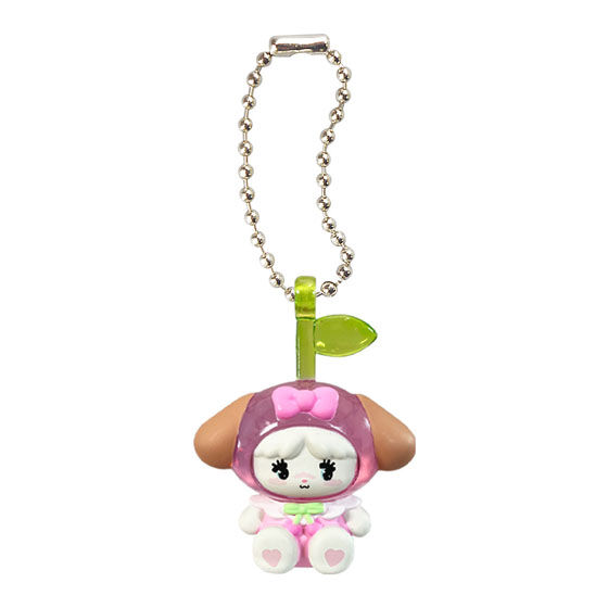 Lil ala mode なかよしさくらんぼスイングの商品画像