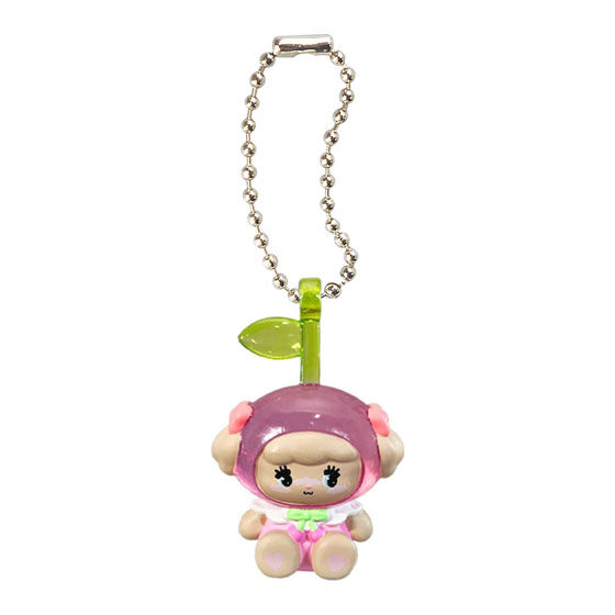 Lil ala mode なかよしさくらんぼスイングの商品画像