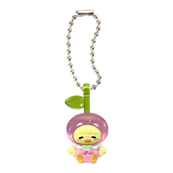 Lil ala mode なかよしさくらんぼスイングの商品画像