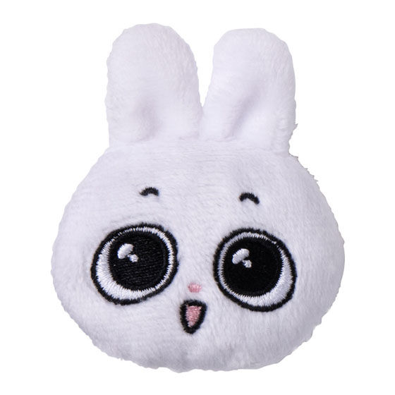 カムンとアント ぬいぐるみクリップの商品画像