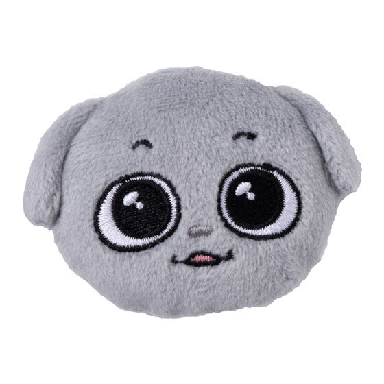 カムンとアント ぬいぐるみクリップの商品画像