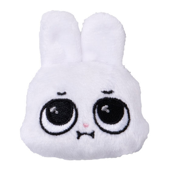 カムンとアント ぬいぐるみクリップの商品画像