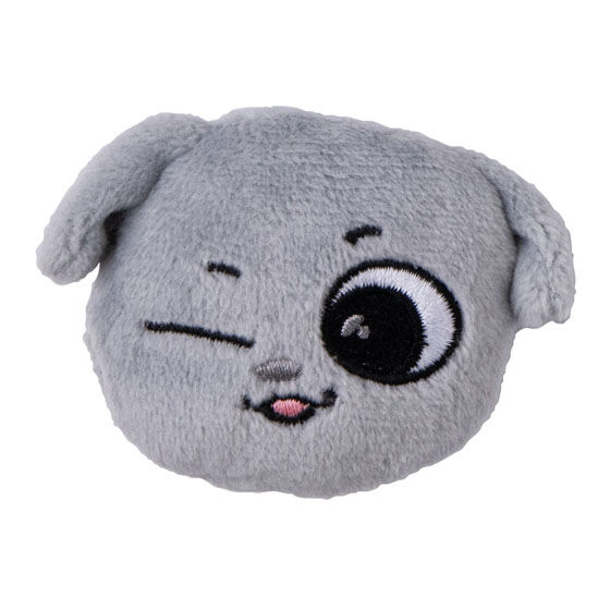 カムンとアント ぬいぐるみクリップの商品画像