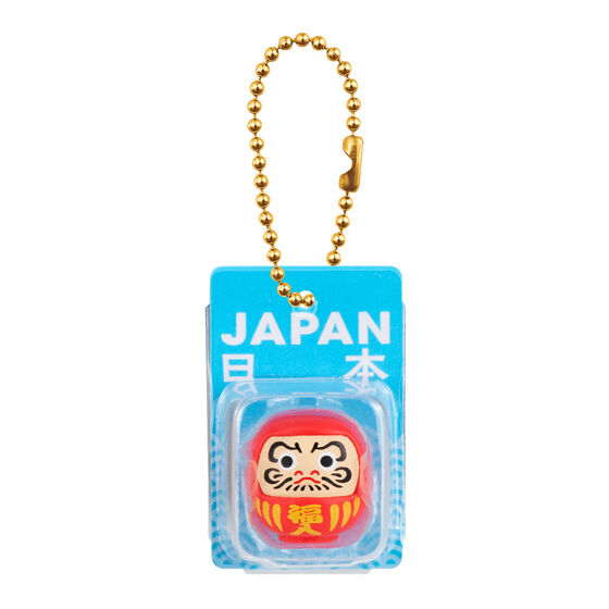JAPAN ミニチュアパッケージチャームの商品画像