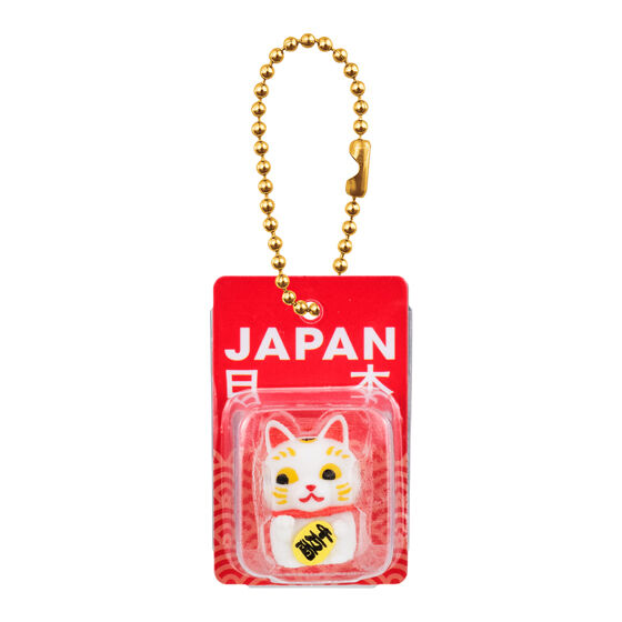 JAPAN ミニチュアパッケージチャームの商品画像