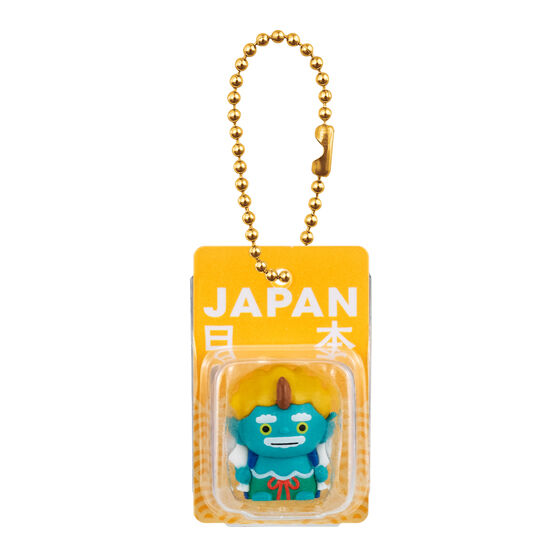 JAPAN ミニチュアパッケージチャームの商品画像