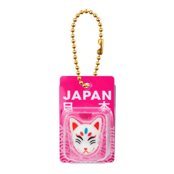 JAPAN ミニチュアパッケージチャームの商品画像