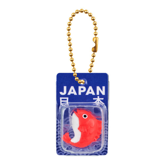 JAPAN ミニチュアパッケージチャームの商品画像